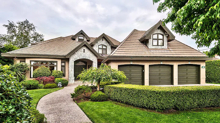 6680 Gibbons Drive, Richmond I John Zhou PREC* - 3...
