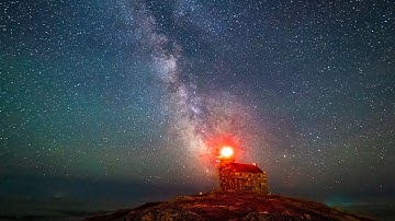 Olympus OM-1 Starry Sky AF With the the 7 to 14 MM F2.8 on. I used the 500 Rule for a 30 sec exp.