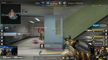 K1o Cheating in a Pro Match?