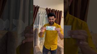 Eating 5 food items in just Rs500 | Food Challenge msmvlogs dumhybhae shorts ytshorts viral