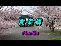 愛染橋 山口百恵 ❤️Mariko