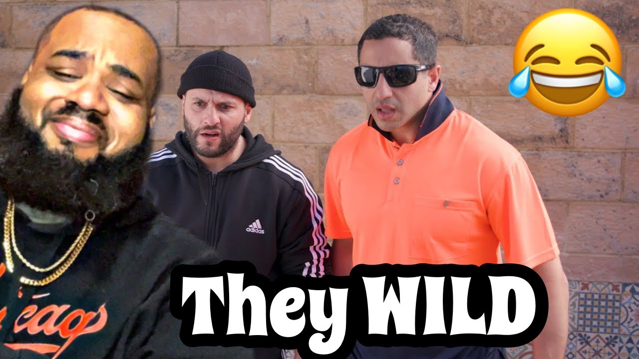 РЕАКЦИЯ АМЕРИКАНЦЕВ НА «СУПЕРВОГА» — Мастера 🇦🇺