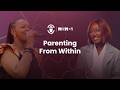 MOM LIVE MOTHER S DAY Mothering From Within Mary Umutoni 