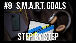 Download Lagu SMART Goals: Step by Step Process Download Lagu SMART Goals: Step by Step Process