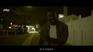 Sound Design Reel - Mason Brown