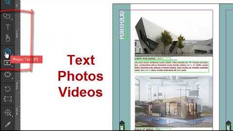 How to create a JooMag