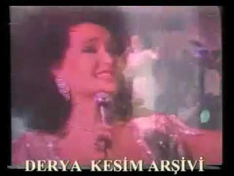 Bülent Ersoy İmkansız (Çakıl Gazinosu - Canlı)