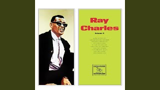 Video thumbnail of "Ray Charles - Rocking Chair Blues"