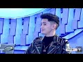 Mariko Ledesma (TNT) vs Juancho Gabriel (Idol Ph) | Your Man By Josh Turner