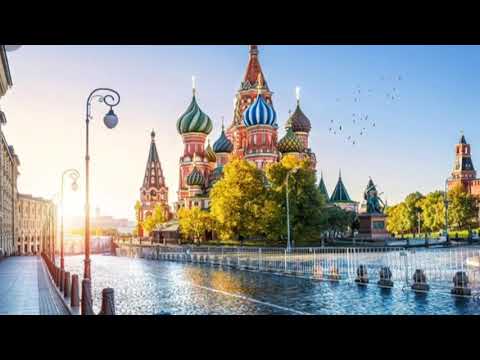 Video: Ce Este Interesant în Noua Moscova