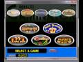 PC stand alone Casino software, over 30 games - YouTube