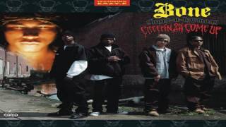 Bone Thugs-N-Harmony (Feat. Shatasha Williams ) Thuggish Ruggish Bone Resimi