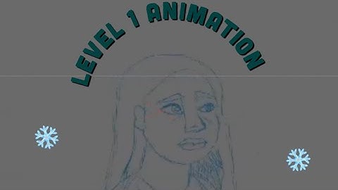 51 Animation Exercises - level 1