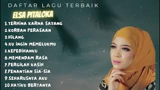 TOP 10 LAGU TERBAIK ELSA PITALOKA