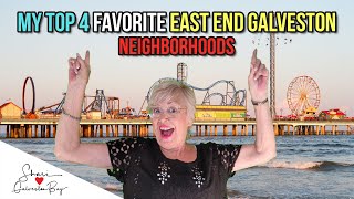 Moving to Galveston? Here's Where to Look