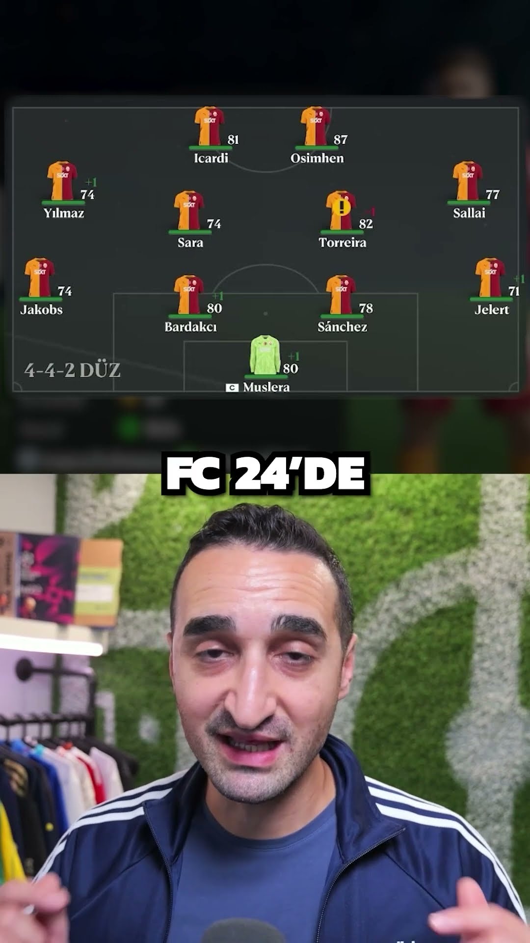 Roland Sallai Aslında 2022'de Galatasaray'a Gelmiş Ama...