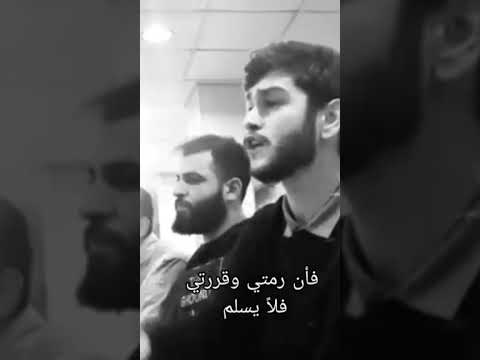محمد حسين خليلي ملائكه السماء تغضب بكتابه