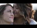 White Orchid Beach Wedding Film / Brittany & Abbie / Hi Light Films