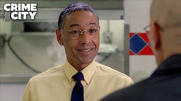 Best of Gus Fring | Breaking Bad & Better Call Saul (Giancarlo Esposito)