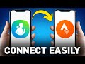 How To Connect Samsung Health To Strava - Step By Step (2025 Guide)