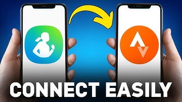 How To Connect Samsung Health To Strava - Step By Step (2025 Guide)