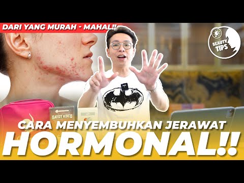 Video: Apakah obat tetes mata membantu mengatasi kemerahan pada jerawat?