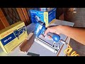 TESS Alat paku tembak DongCheng D03-F30 _ Air brad nailer