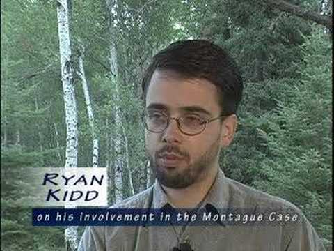 Ryan Kidd on Montague Case - YouTube
