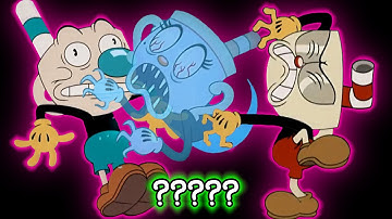 4 THE CUPHEAD SHOW! "Manipulation" Sound Variations in 30 Seconds
