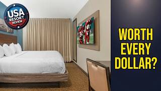 Red Roof PLUS+ Brooklyn - 3rd Ave - Worth Every Dollar? | New York (NY), United States🛏️