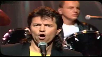 Spider Murphy Gang - FFB 1989 Spider Murphy Gang - FFB 1989