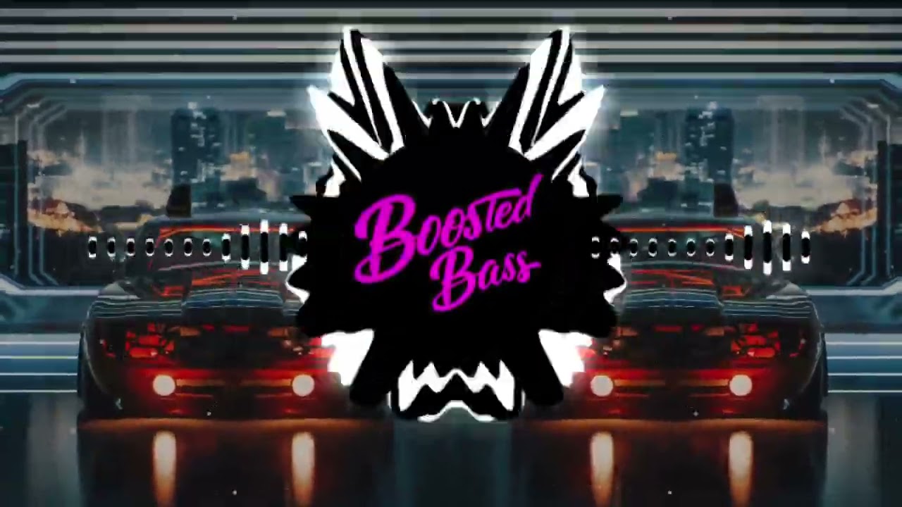 MEGA BASS BOOSTED SONG ULTRA BASS MUSIC