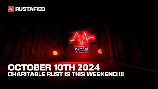 Rust Update Stream - October 10th 2024