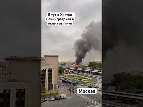 Videó: Oroszországi EMERCOM mentőhelikopter. A Sürgősségi Helyzetek Minisztériuma tűzoltó- és mentőhelikopterei