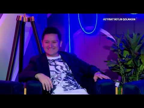 FTV арнасынан интимдік сән