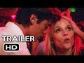 Home Again Official Trailer #2 (2017) Reese Witherspoon Romantic Comedy Movie HD