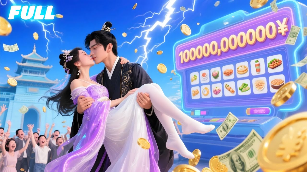 Gal—Reborn—unlocks "Modification Sys"—foresees future—hears others' thoughts—marries crown prince.