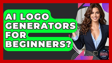 AI Logo Generators For Beginners? - Graphic Design Nerd
