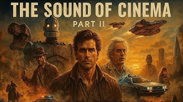 Thumbnail of The Sound of Cinema Part II - Cinematic Music