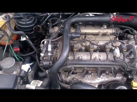 فيديو: هل سيتسبب الملف السيئ في عدم بدء تشغيل المحرك؟