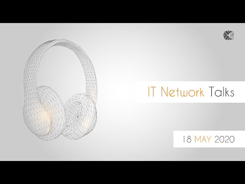 IT Network Talks #4 - "Менторство"