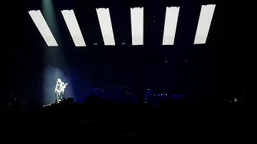 Alter Bridge - Take the Crown - Live @ Nottingham Motorpoint Arena