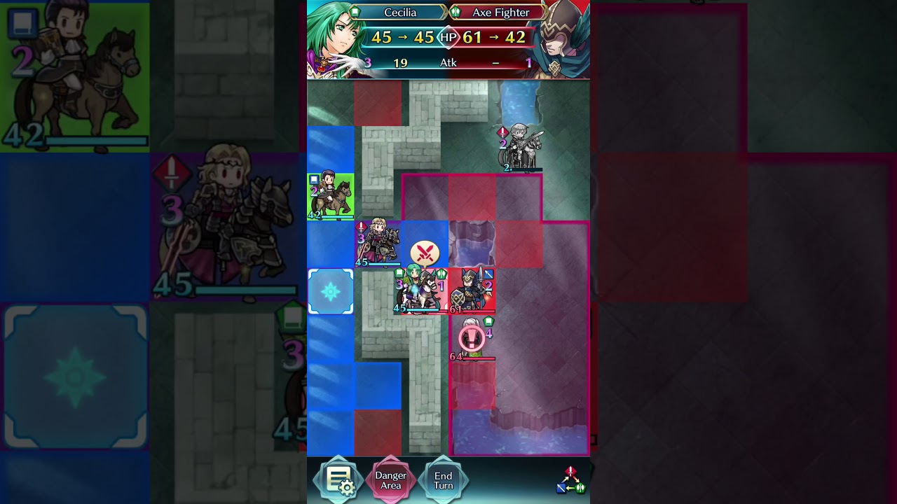 Female Robin Infernal Calvary Complete