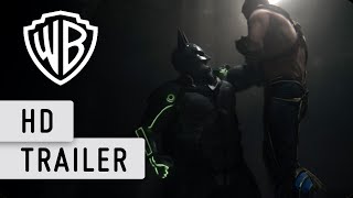 Gotham Knights auf Metacritic: Ein Actionspiel, das sich selbst im Weg steht