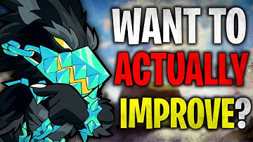 How to INSTANTLY Rank Up in Brawlhalla