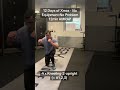 No Equipment:No Problem - Gymnastics addition
