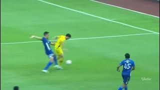 HIGHLIGHTS : PSIS Semarang vs PS BARITO PUTERA