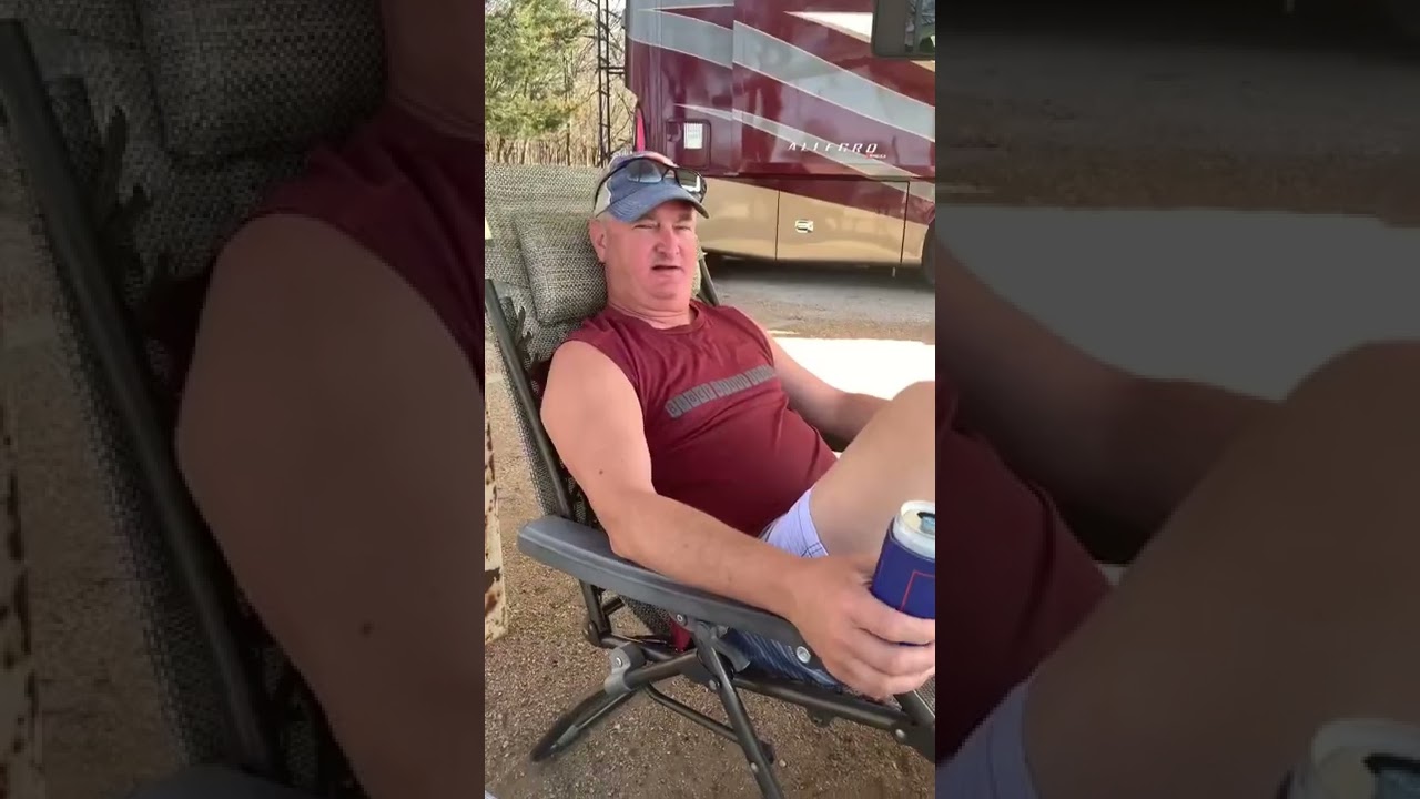 Beer Review by Chasing RV Sunshine- Bud Light Next