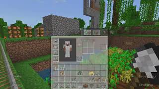 Minecraft i made a bone meal farm