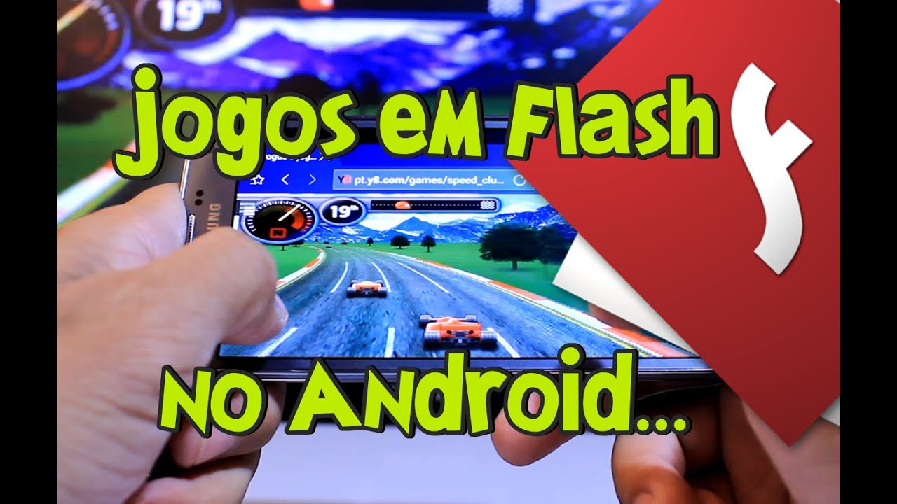 Aplicativo grátis para Android reúne mais de 300 jogos em flash - Arkade